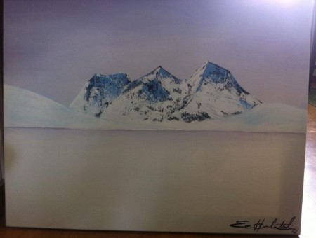 'DeTreOxtindarna' SÅLD